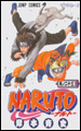 Naruto Tome 23
