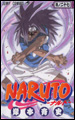 Naruto Tome 27