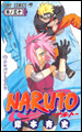 Naruto Tome 30