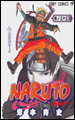 Naruto Tome 33