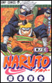 Naruto Tome 3
