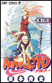 Naruto Tome 6