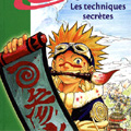 Roman Naruto 1