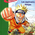 Roman Naruto 2