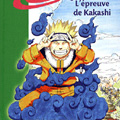 Roman Naruto 3