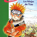 Roman Naruto 4