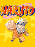 Romans Naruto