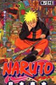 Naruto Tome 35