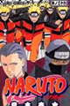 Naruto Tome 36