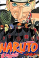 Naruto Tome 41