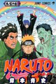 Naruto Tome 54